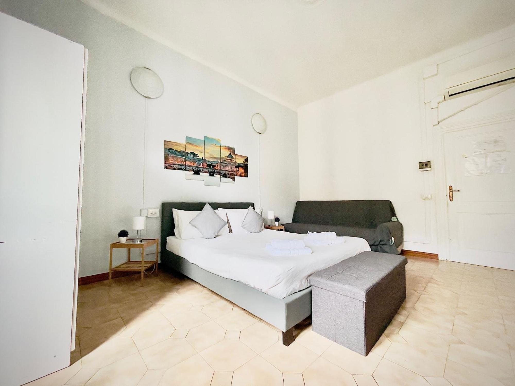 Rome Room Vatican Екстер'єр фото