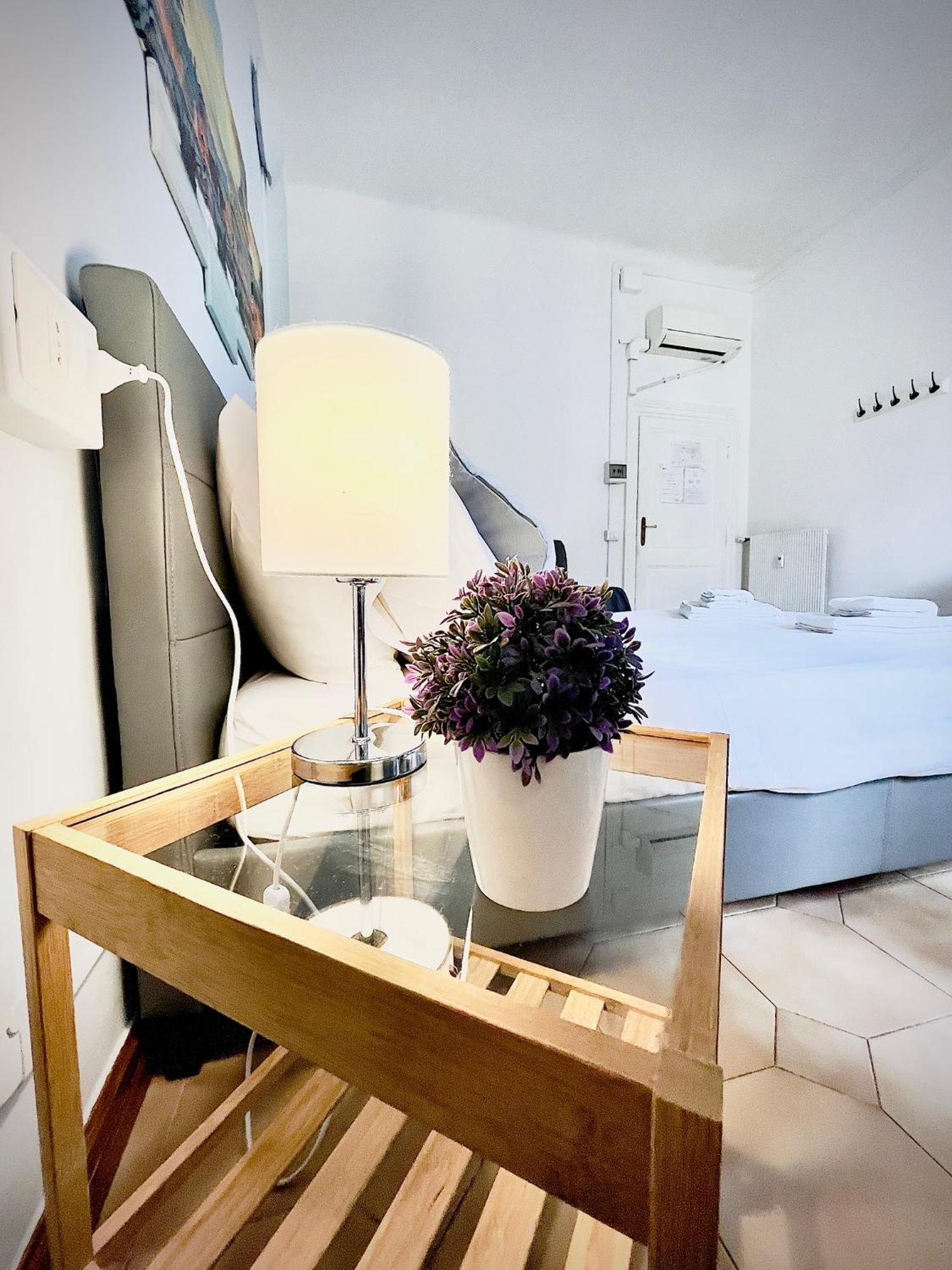 Rome Room Vatican Екстер'єр фото
