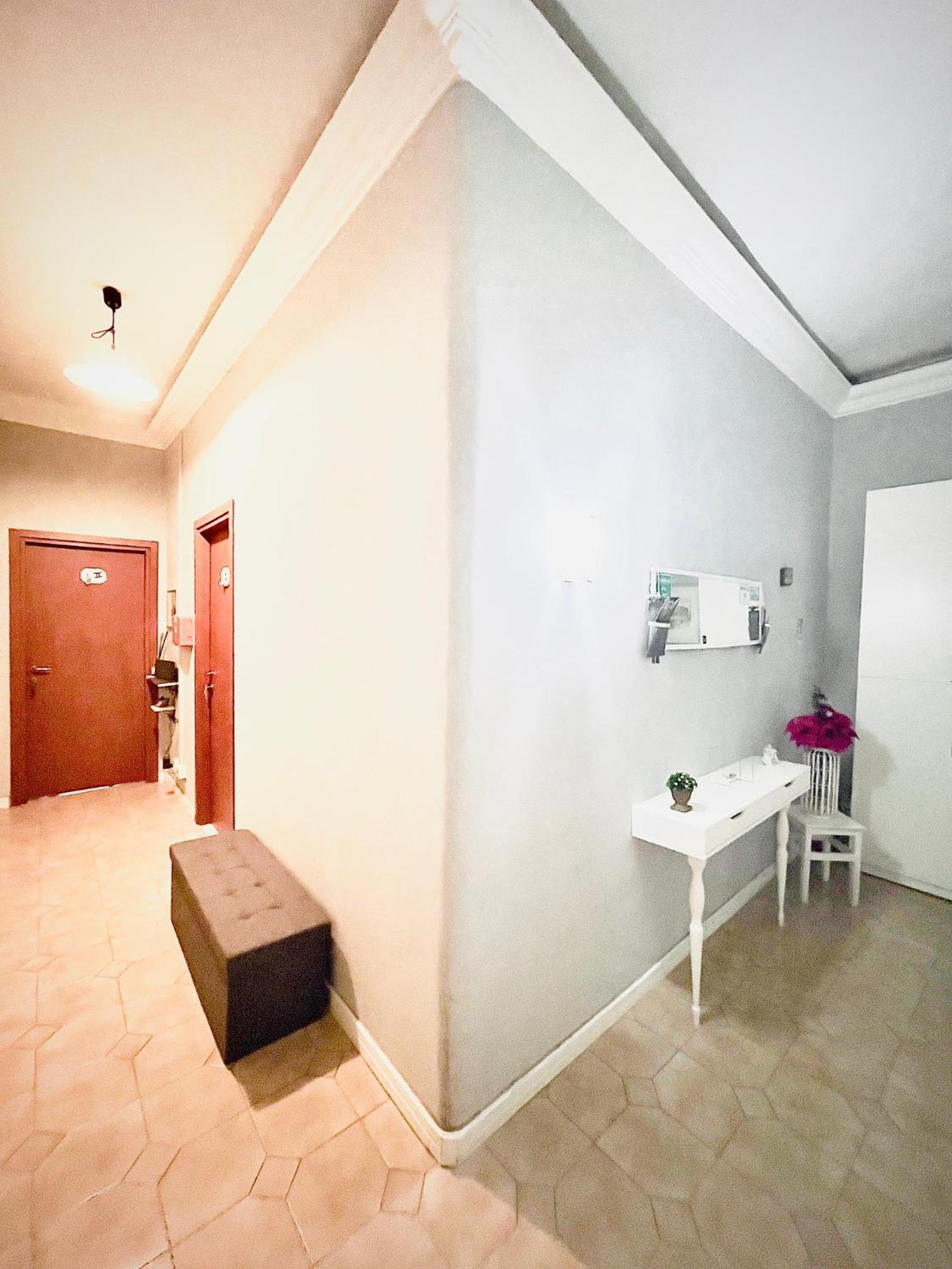 Rome Room Vatican Екстер'єр фото